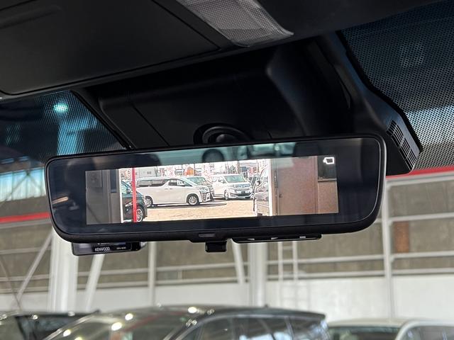 ヴェルファイアハイブリッド エグゼクティブラウンジＺ　後期／４ＷＤ／モデリスタエアロ＆マフラー／ダブルサンルーフ／ＪＢＬサウンド／フリップダウンモニター／ナッパレザーシート／シートベンチレーション／トヨタセーフティセンス／デジタルインナーミラー（10枚目）