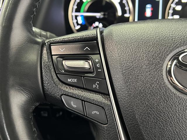 ヴェルファイアハイブリッド エグゼクティブラウンジＺ　後期／４ＷＤ／モデリスタエアロ＆マフラー／ダブルサンルーフ／ＪＢＬサウンド／フリップダウンモニター／ナッパレザーシート／シートベンチレーション／トヨタセーフティセンス／デジタルインナーミラー（24枚目）