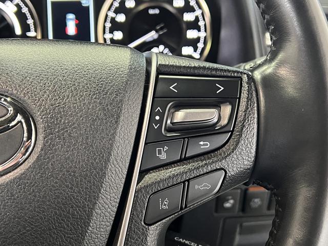 ヴェルファイアハイブリッド エグゼクティブラウンジＺ　後期／４ＷＤ／モデリスタエアロ＆マフラー／ダブルサンルーフ／ＪＢＬサウンド／フリップダウンモニター／ナッパレザーシート／シートベンチレーション／トヨタセーフティセンス／デジタルインナーミラー（25枚目）