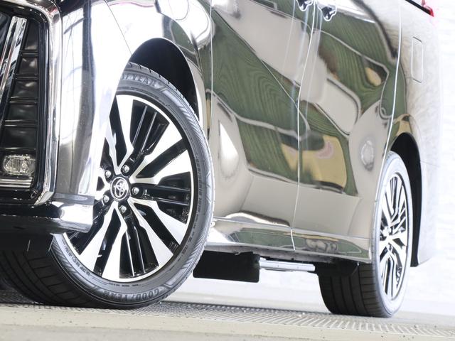 アルファード 3.5SC 後期/3眼LED/電動サイドステップ/黒革電動エアシート/シートヒーター/100V電源/ETC2.0/レーダークルコン/クリアランスソナー/レーンアシスト/純正ナビ/地デジ/バックカメラ/純正AW(17枚目)