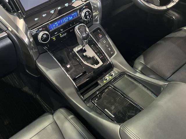 アルファード 3.5SC 後期/3眼LED/電動サイドステップ/黒革電動エアシート/シートヒーター/100V電源/ETC2.0/レーダークルコン/クリアランスソナー/レーンアシスト/純正ナビ/地デジ/バックカメラ/純正AW(36枚目)