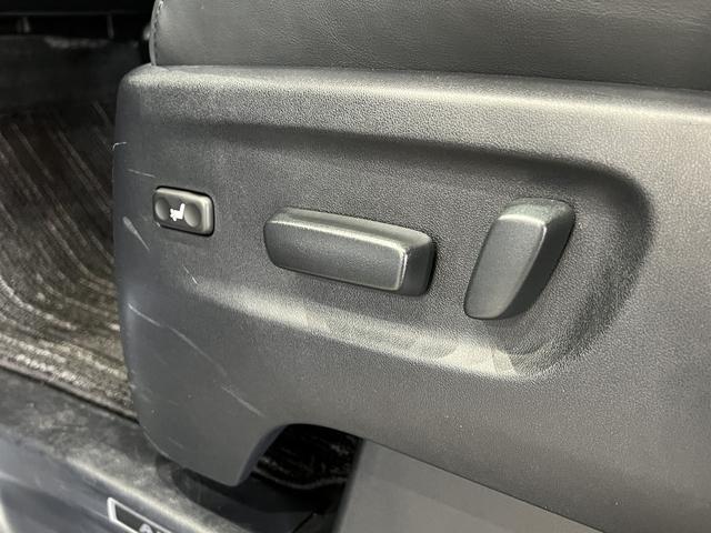 アルファード 3.5SC 後期/3眼LED/電動サイドステップ/黒革電動エアシート/シートヒーター/100V電源/ETC2.0/レーダークルコン/クリアランスソナー/レーンアシスト/純正ナビ/地デジ/バックカメラ/純正AW(38枚目)