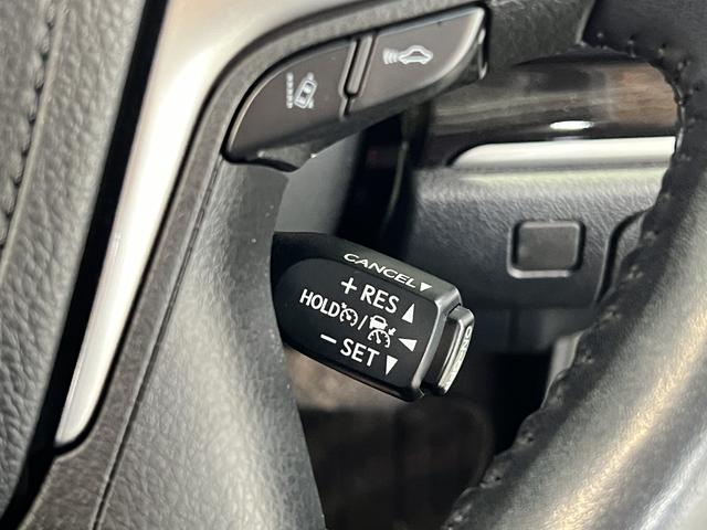 クラウンハイブリッド アスリートＧ　黒本革電動メモリーシート／シートベンチレーション／トヨタセーフティセンスＰ／レーダークルコン／クリアランスソナー／ＢＳＭ／アダプティブハイビーム／ステアリングヒーター／純正ナビ／バックカメラ（23枚目）