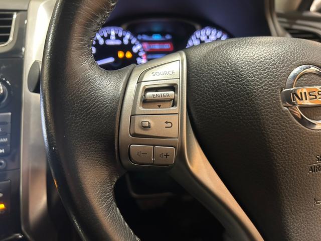 ティアナ XL ナビAVMパッケージ 後期/エマージェンシーブレーキ/アラウンドビューモニター/クルーズコントロール/レーンアシスト/クリアランスソナー/プッシュスタート/ナビ/ETC/スマートキー/純正AW/HIDオートライト(27枚目)