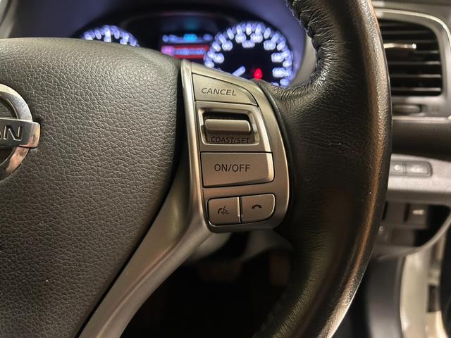 ティアナ XL ナビAVMパッケージ 後期/エマージェンシーブレーキ/アラウンドビューモニター/クルーズコントロール/レーンアシスト/クリアランスソナー/プッシュスタート/ナビ/ETC/スマートキー/純正AW/HIDオートライト(28枚目)