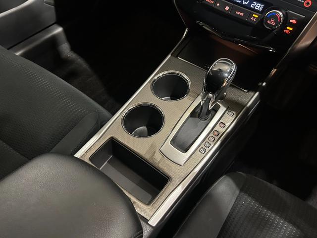 ティアナ XL ナビAVMパッケージ 後期/エマージェンシーブレーキ/アラウンドビューモニター/クルーズコントロール/レーンアシスト/クリアランスソナー/プッシュスタート/ナビ/ETC/スマートキー/純正AW/HIDオートライト(36枚目)