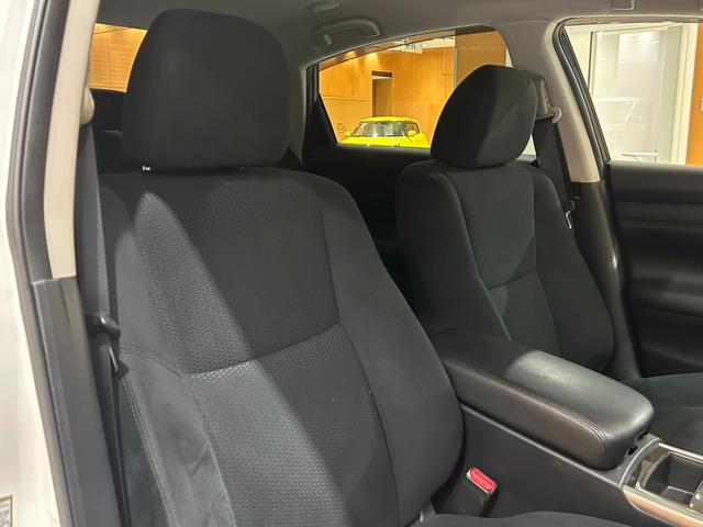 ティアナ XL ナビAVMパッケージ 後期/エマージェンシーブレーキ/アラウンドビューモニター/クルーズコントロール/レーンアシスト/クリアランスソナー/プッシュスタート/ナビ/ETC/スマートキー/純正AW/HIDオートライト(38枚目)