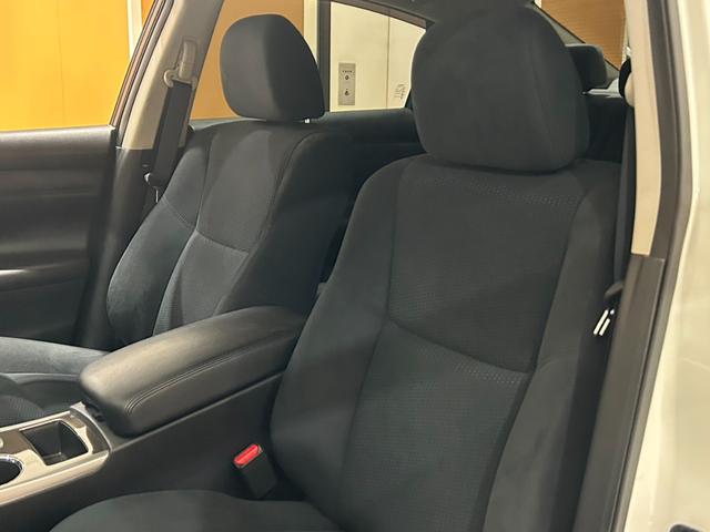 ティアナ XL ナビAVMパッケージ 後期/エマージェンシーブレーキ/アラウンドビューモニター/クルーズコントロール/レーンアシスト/クリアランスソナー/プッシュスタート/ナビ/ETC/スマートキー/純正AW/HIDオートライト(41枚目)