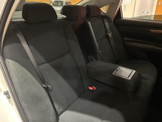 ティアナ XL ナビAVMパッケージ 後期/エマージェンシーブレーキ/アラウンドビューモニター/クルーズコントロール/レーンアシスト/クリアランスソナー/プッシュスタート/ナビ/ETC/スマートキー/純正AW/HIDオートライト(46枚目)