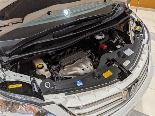 アルファード 240S タイプゴールド 後期/後席モニター/黒半革シート/両側電動スライド/電動リヤゲート/クルーズコントロール/クリアランスソナー/ETC/純正ナビ/地デジ/バックカメラ/純正18AW/HIDオートライト(25枚目)