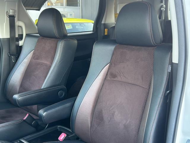 アルファード 240S タイプゴールド 後期/後席モニター/黒半革シート/両側電動スライド/電動リヤゲート/クルーズコントロール/クリアランスソナー/ETC/純正ナビ/地デジ/バックカメラ/純正18AW/HIDオートライト(41枚目)