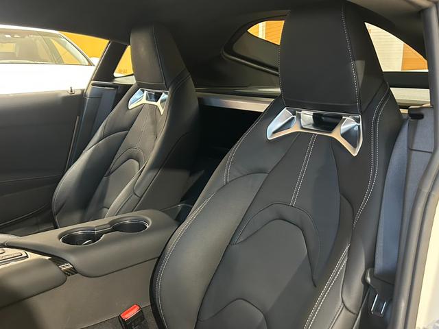 スープラ RZ 6眼LED/JBLサウンド/直6ターボ/BIGキャリパー/黒革電動シート/シートヒーター/レーダークルコン/クリアランスソナー/HUD/BSM/純正ナビ/地デジ/バックカメラ/純正19AW(30枚目)