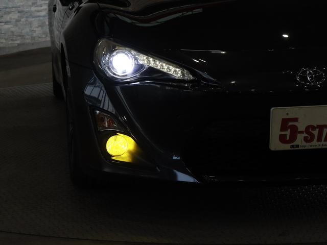 ８６ ＧＴ　純正ナビ／Ｂｌｕｅｔｏｏｔｈ／バックカメラ／地デジ／ＶＳＣスポーツモード／スマートキー／ＥＴＣ／横滑り防止装置／ＬＥＤオートライト／純正１７ＡＷ（11枚目）