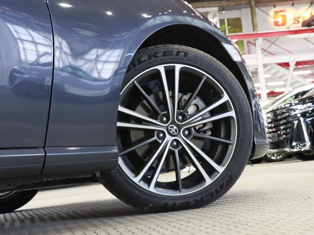 ８６ ＧＴ　純正ナビ／Ｂｌｕｅｔｏｏｔｈ／バックカメラ／地デジ／ＶＳＣスポーツモード／スマートキー／ＥＴＣ／横滑り防止装置／ＬＥＤオートライト／純正１７ＡＷ（17枚目）