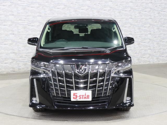 アルファード 2.5S Cパッケージ 後期/JBLサウンド/合皮電動メモリーシート/シートヒーター/3眼LED/トヨタセーフティセンス/レーダークルコン/クリアランスソナー/BSM/RCTA/100V電源/パノラミックビューモニター(11枚目)