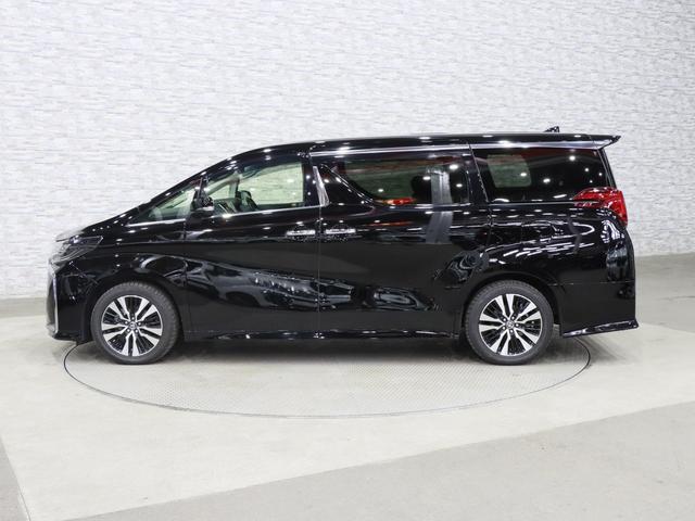 アルファード 2.5S Cパッケージ 後期/JBLサウンド/合皮電動メモリーシート/シートヒーター/3眼LED/トヨタセーフティセンス/レーダークルコン/クリアランスソナー/BSM/RCTA/100V電源/パノラミックビューモニター(12枚目)