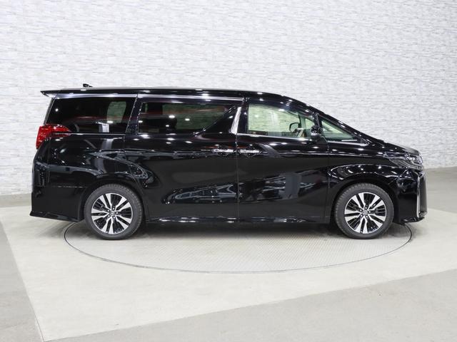 アルファード 2.5S Cパッケージ 後期/JBLサウンド/合皮電動メモリーシート/シートヒーター/3眼LED/トヨタセーフティセンス/レーダークルコン/クリアランスソナー/BSM/RCTA/100V電源/パノラミックビューモニター(13枚目)