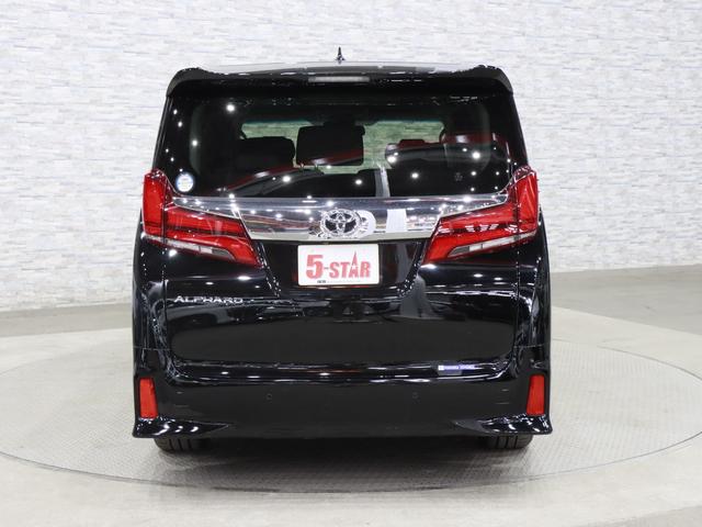 アルファード 2.5S Cパッケージ 後期/JBLサウンド/合皮電動メモリーシート/シートヒーター/3眼LED/トヨタセーフティセンス/レーダークルコン/クリアランスソナー/BSM/RCTA/100V電源/パノラミックビューモニター(14枚目)