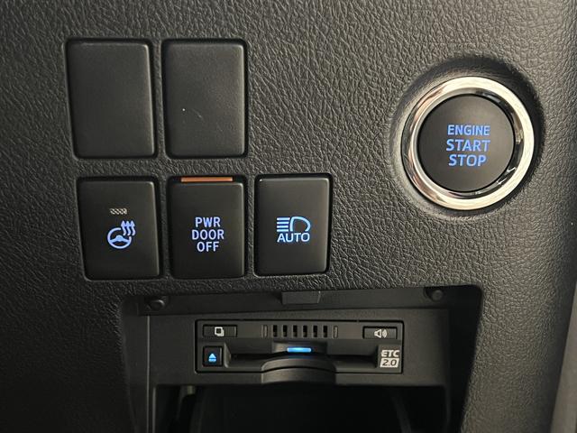 アルファード 2.5S Cパッケージ 後期/JBLサウンド/合皮電動メモリーシート/シートヒーター/3眼LED/トヨタセーフティセンス/レーダークルコン/クリアランスソナー/BSM/RCTA/100V電源/パノラミックビューモニター(26枚目)