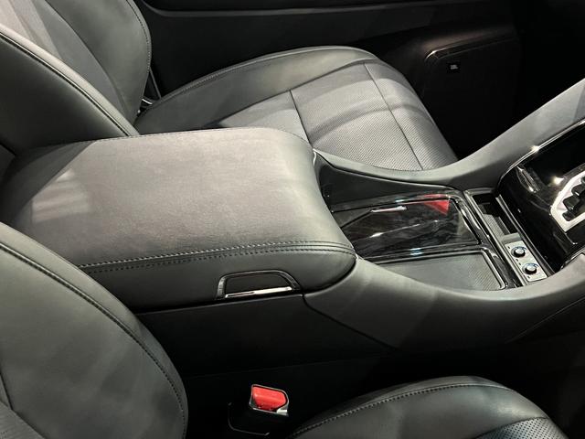 アルファード 2.5S Cパッケージ 後期/JBLサウンド/合皮電動メモリーシート/シートヒーター/3眼LED/トヨタセーフティセンス/レーダークルコン/クリアランスソナー/BSM/RCTA/100V電源/パノラミックビューモニター(35枚目)