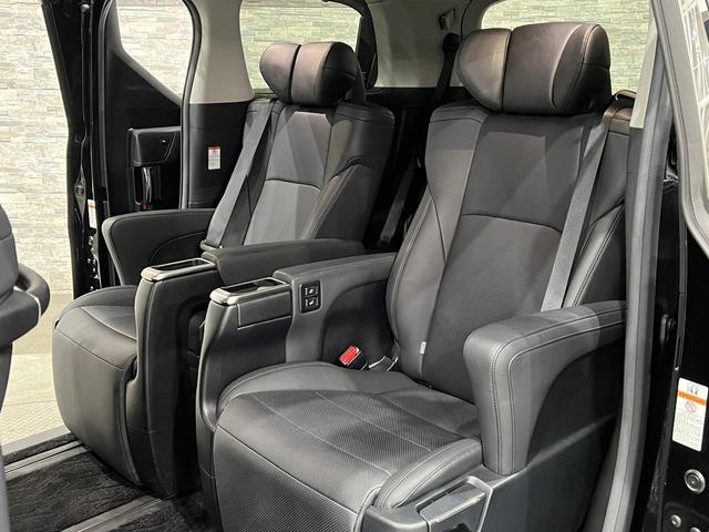 アルファード 2.5S Cパッケージ 後期/JBLサウンド/合皮電動メモリーシート/シートヒーター/3眼LED/トヨタセーフティセンス/レーダークルコン/クリアランスソナー/BSM/RCTA/100V電源/パノラミックビューモニター(39枚目)