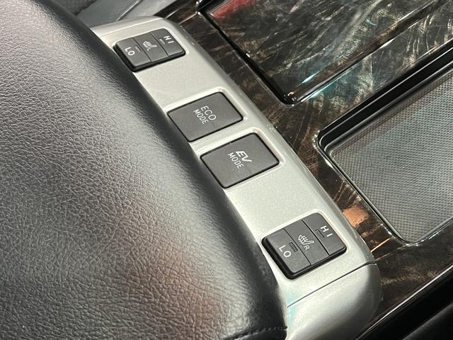 アルファードハイブリッド SR Cパッケージ 4WD/ダブルサンルーフ/トヨタプレミアムサウンド/フリップダウンモニター/黒本革電動メモリーシート/シートヒーター/クルーズコントロール/クリアランスソナー/100V電源/純正ナビ/バックカメラ(32枚目)