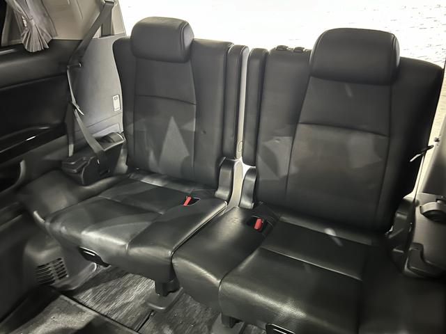アルファードハイブリッド SR Cパッケージ 4WD/ダブルサンルーフ/トヨタプレミアムサウンド/フリップダウンモニター/黒本革電動メモリーシート/シートヒーター/クルーズコントロール/クリアランスソナー/100V電源/純正ナビ/バックカメラ(40枚目)