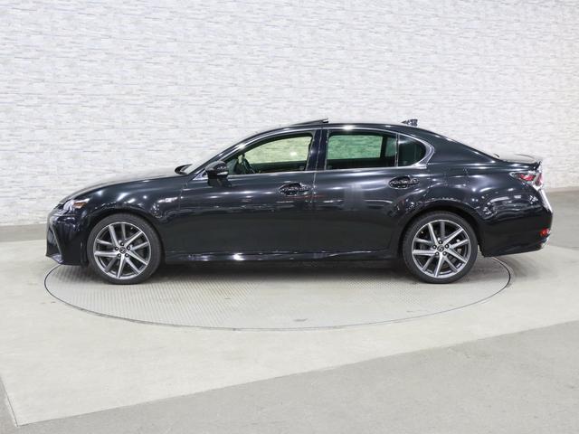 GS GS200t Fスポーツ サンルーフ/本革電動メモリーシート/シートベンチレーション/レクサスセーフティシステム+/レーダークルコン/レーンアシスト/オートマチックハイビーム/ステアリングヒーター/純正ナビ/バックカメラ(12枚目)