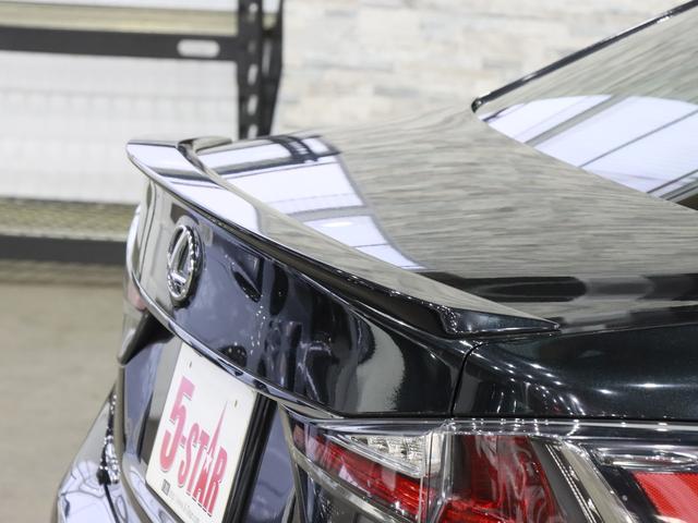 GS GS200t Fスポーツ サンルーフ/本革電動メモリーシート/シートベンチレーション/レクサスセーフティシステム+/レーダークルコン/レーンアシスト/オートマチックハイビーム/ステアリングヒーター/純正ナビ/バックカメラ(18枚目)