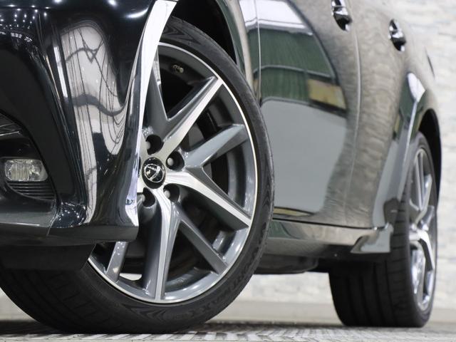 GS GS200t Fスポーツ サンルーフ/本革電動メモリーシート/シートベンチレーション/レクサスセーフティシステム+/レーダークルコン/レーンアシスト/オートマチックハイビーム/ステアリングヒーター/純正ナビ/バックカメラ(20枚目)