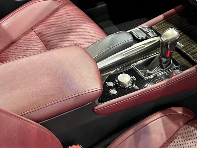 GS GS200t Fスポーツ サンルーフ/本革電動メモリーシート/シートベンチレーション/レクサスセーフティシステム+/レーダークルコン/レーンアシスト/オートマチックハイビーム/ステアリングヒーター/純正ナビ/バックカメラ(34枚目)