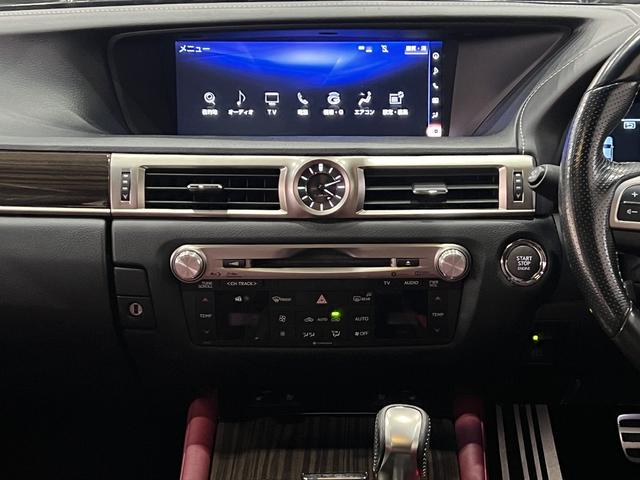 GS GS200t Fスポーツ サンルーフ/本革電動メモリーシート/シートベンチレーション/レクサスセーフティシステム+/レーダークルコン/レーンアシスト/オートマチックハイビーム/ステアリングヒーター/純正ナビ/バックカメラ(37枚目)