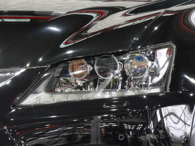 ＧＳ ＧＳ３００ｈ　Ｆスポーツ　本革電動メモリーシート／シートベンチレーション／３眼ＬＥＤ／レクサスセーフティシステム＋／レーダークルコン／クリアランスソナー／ヘッドライトウォッシャー／純正ナビ／バックカメラ／ＬＥＤオートライト（7枚目）