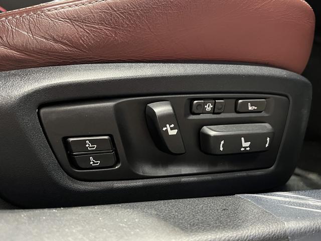 ＧＳ ＧＳ３００ｈ　Ｆスポーツ　本革電動メモリーシート／シートベンチレーション／３眼ＬＥＤ／レクサスセーフティシステム＋／レーダークルコン／クリアランスソナー／ヘッドライトウォッシャー／純正ナビ／バックカメラ／ＬＥＤオートライト（9枚目）