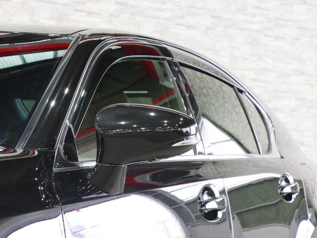 ＧＳ ＧＳ３００ｈ　Ｆスポーツ　本革電動メモリーシート／シートベンチレーション／３眼ＬＥＤ／レクサスセーフティシステム＋／レーダークルコン／クリアランスソナー／ヘッドライトウォッシャー／純正ナビ／バックカメラ／ＬＥＤオートライト（17枚目）