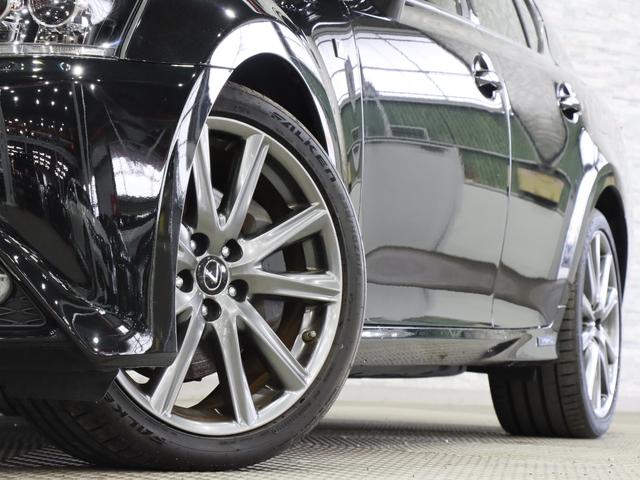 ＧＳ ＧＳ３００ｈ　Ｆスポーツ　本革電動メモリーシート／シートベンチレーション／３眼ＬＥＤ／レクサスセーフティシステム＋／レーダークルコン／クリアランスソナー／ヘッドライトウォッシャー／純正ナビ／バックカメラ／ＬＥＤオートライト（20枚目）