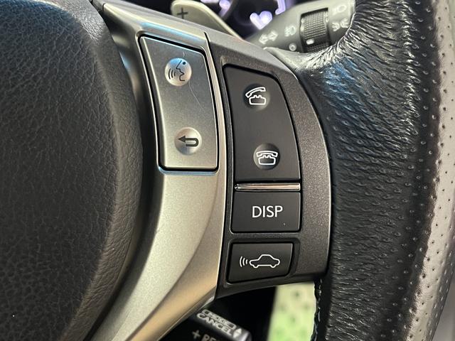 ＧＳ ＧＳ３００ｈ　Ｆスポーツ　本革電動メモリーシート／シートベンチレーション／３眼ＬＥＤ／レクサスセーフティシステム＋／レーダークルコン／クリアランスソナー／ヘッドライトウォッシャー／純正ナビ／バックカメラ／ＬＥＤオートライト（27枚目）