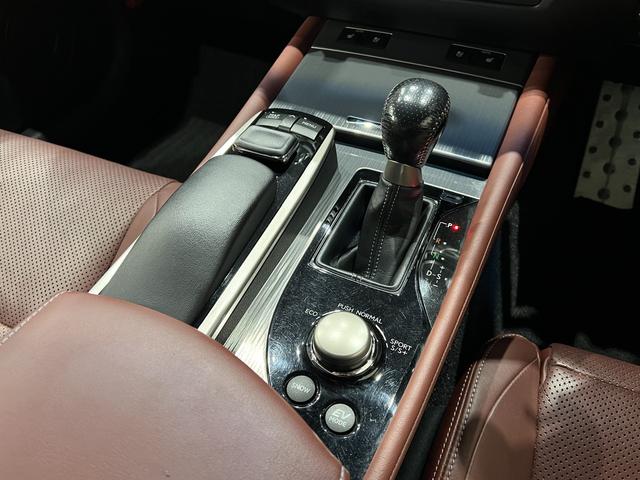 ＧＳ ＧＳ３００ｈ　Ｆスポーツ　本革電動メモリーシート／シートベンチレーション／３眼ＬＥＤ／レクサスセーフティシステム＋／レーダークルコン／クリアランスソナー／ヘッドライトウォッシャー／純正ナビ／バックカメラ／ＬＥＤオートライト（34枚目）
