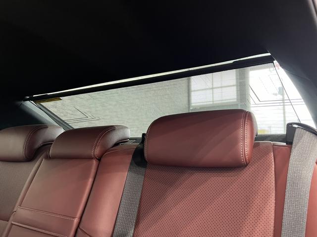 ＧＳ ＧＳ３００ｈ　Ｆスポーツ　本革電動メモリーシート／シートベンチレーション／３眼ＬＥＤ／レクサスセーフティシステム＋／レーダークルコン／クリアランスソナー／ヘッドライトウォッシャー／純正ナビ／バックカメラ／ＬＥＤオートライト（45枚目）