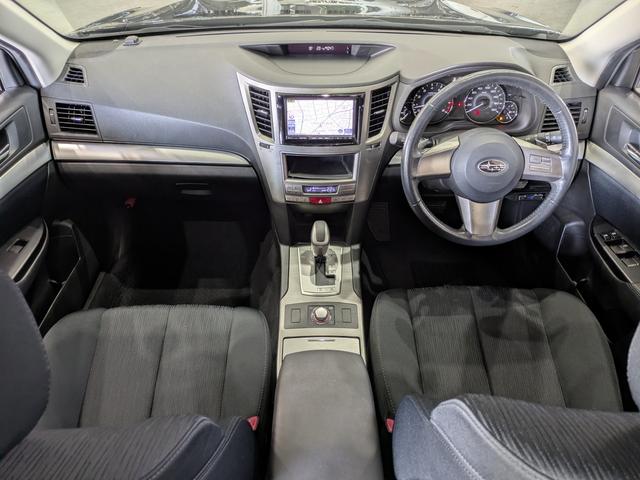 レガシィツーリングワゴン ２．５ｉ　Ｓスタイル　４ＷＤ／クルーズコントロール／パドルシフト／スマートキー／ＥＴＣ／横滑り防止装置／ヘッドランプウォッシャー／ストラーダナビ／Ｂｌｕｅｔｏｏｔｈ／地デジ／ＨＩＤオートライト／純正ＡＷ（22枚目）