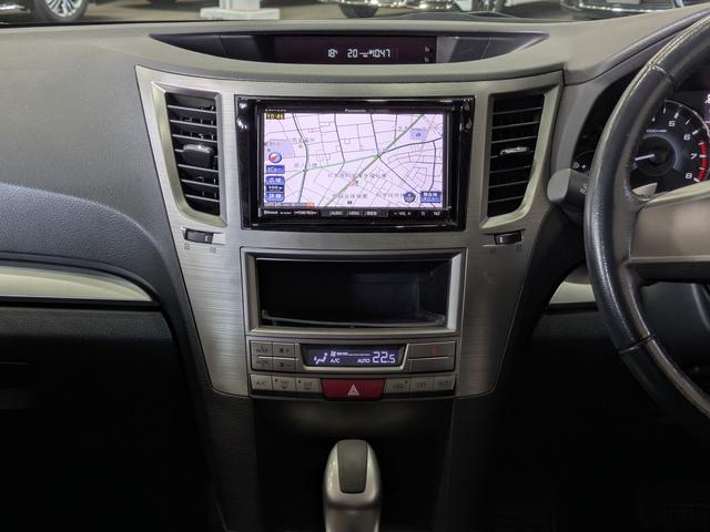 レガシィツーリングワゴン ２．５ｉ　Ｓスタイル　４ＷＤ／クルーズコントロール／パドルシフト／スマートキー／ＥＴＣ／横滑り防止装置／ヘッドランプウォッシャー／ストラーダナビ／Ｂｌｕｅｔｏｏｔｈ／地デジ／ＨＩＤオートライト／純正ＡＷ（28枚目）