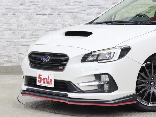 レヴォーグ １．６ＳＴＩスポーツアイサイト　４ＷＤ／アドバンスドセイフティパッケージ／ビルシュタイン足／黒本革電動メモリーシート／シートヒーター／レーダークルコン／レーンアシスト／ＳＲＶＤ／ハイビームアシスト／カロッツェリアナビ／バックカメラ（7枚目）