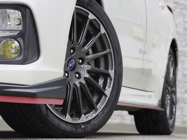 レヴォーグ １．６ＳＴＩスポーツアイサイト　４ＷＤ／アドバンスドセイフティパッケージ／ビルシュタイン足／黒本革電動メモリーシート／シートヒーター／レーダークルコン／レーンアシスト／ＳＲＶＤ／ハイビームアシスト／カロッツェリアナビ／バックカメラ（18枚目）