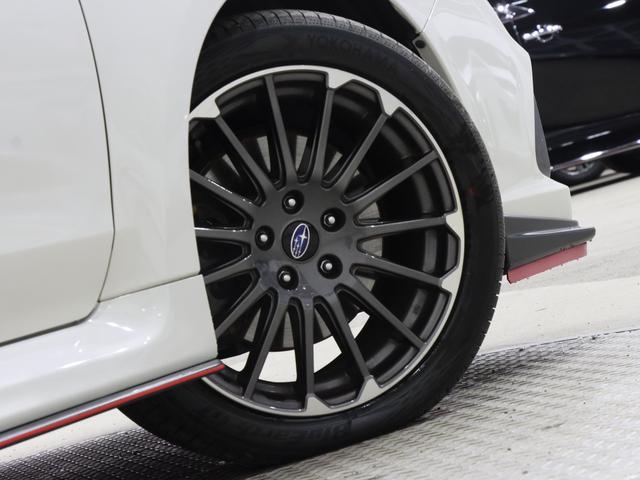 レヴォーグ １．６ＳＴＩスポーツアイサイト　４ＷＤ／アドバンスドセイフティパッケージ／ビルシュタイン足／黒本革電動メモリーシート／シートヒーター／レーダークルコン／レーンアシスト／ＳＲＶＤ／ハイビームアシスト／カロッツェリアナビ／バックカメラ（19枚目）