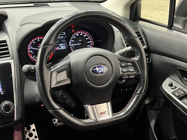 レヴォーグ １．６ＳＴＩスポーツアイサイト　４ＷＤ／アドバンスドセイフティパッケージ／ビルシュタイン足／黒本革電動メモリーシート／シートヒーター／レーダークルコン／レーンアシスト／ＳＲＶＤ／ハイビームアシスト／カロッツェリアナビ／バックカメラ（23枚目）