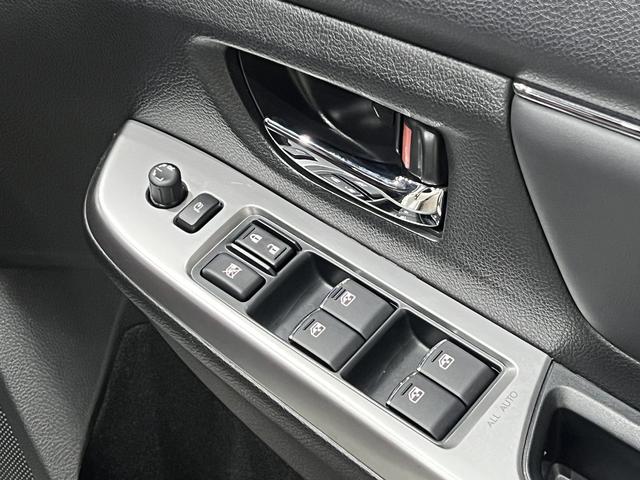 レヴォーグ １．６ＳＴＩスポーツアイサイト　４ＷＤ／アドバンスドセイフティパッケージ／ビルシュタイン足／黒本革電動メモリーシート／シートヒーター／レーダークルコン／レーンアシスト／ＳＲＶＤ／ハイビームアシスト／カロッツェリアナビ／バックカメラ（27枚目）