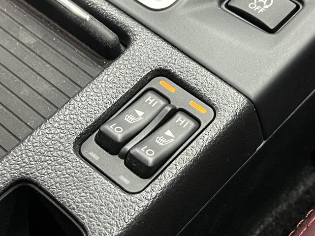 レヴォーグ １．６ＳＴＩスポーツアイサイト　４ＷＤ／アドバンスドセイフティパッケージ／ビルシュタイン足／黒本革電動メモリーシート／シートヒーター／レーダークルコン／レーンアシスト／ＳＲＶＤ／ハイビームアシスト／カロッツェリアナビ／バックカメラ（30枚目）