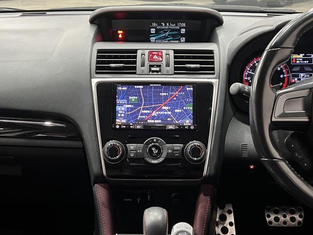 レヴォーグ １．６ＳＴＩスポーツアイサイト　４ＷＤ／アドバンスドセイフティパッケージ／ビルシュタイン足／黒本革電動メモリーシート／シートヒーター／レーダークルコン／レーンアシスト／ＳＲＶＤ／ハイビームアシスト／カロッツェリアナビ／バックカメラ（33枚目）