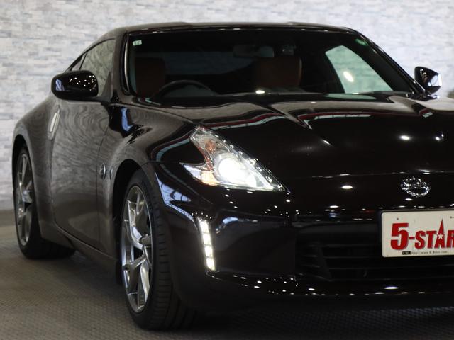 フェアレディZ バージョンST 6速MT/BOSEサウンド/半革電動シート/シートヒーター/3連サブメーター/スマートキー/ETC/横滑り防止装置/純正ナビ/Bluetooth/バックカメラ/地デジ/HIDオートライト/鍛造19AW(15枚目)