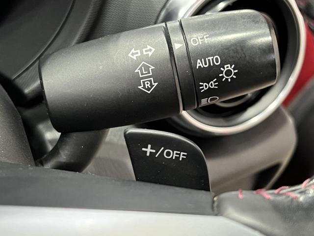 ロードスター Sスペシャルパッケージ 純正ナビ/Bluetooth/バックカメラ/地デジ/スマートキー/ETC/パドルシフト/横滑り防止装置/LEDオートライト/LEDビーム/純正16AW(23枚目)